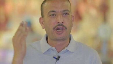 مالك مطعم صبحي كابر الجديد