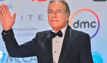 الظهور الأخير لـ مصطفى فهمي