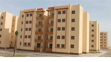موعد الطرح الجديد لشقق الإسكان الاجتماعى