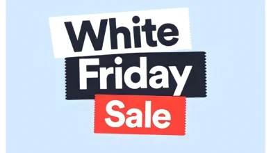 موعد عروض الجمعة البيضاء في مصر