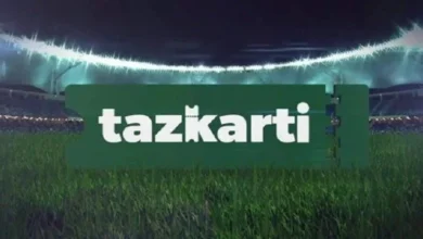 موقع تذكرتي