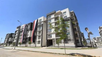 ميعاد حجز شقق جنة وسكن مصر 2024