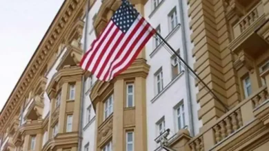 وظائف السفارة الأمريكية 2024